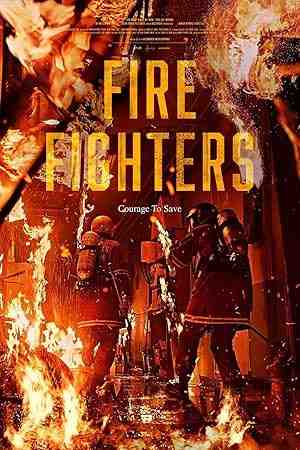 The Firefighters (2024) vj ulio Joo Won